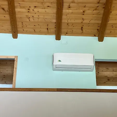 D'arco Apartman *