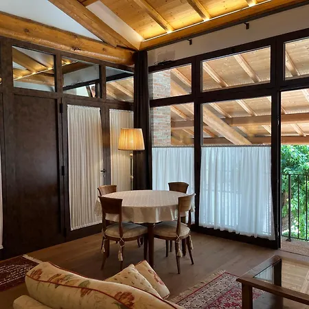 Apartament D'arco