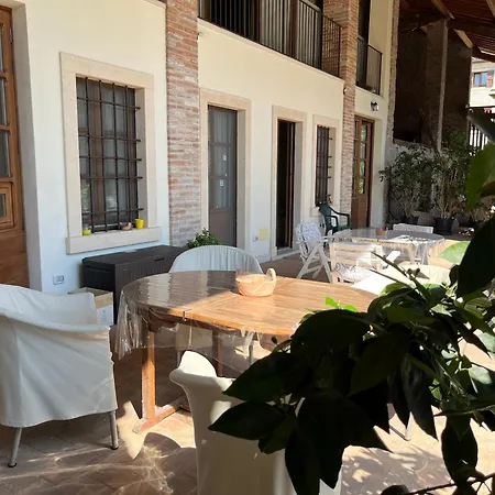 D'arco Apartman *