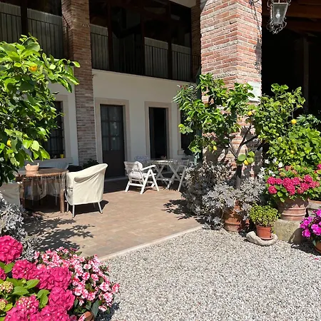 D'arco Apartman Verona