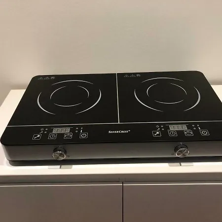 Apartament D'arco Werona