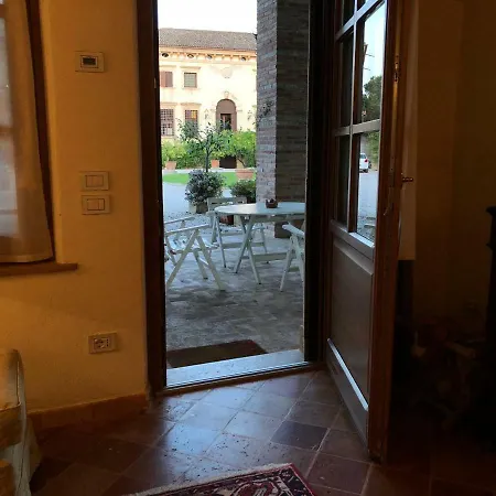 Apartament D'arco