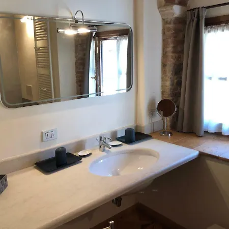 D'arco Apartman Verona