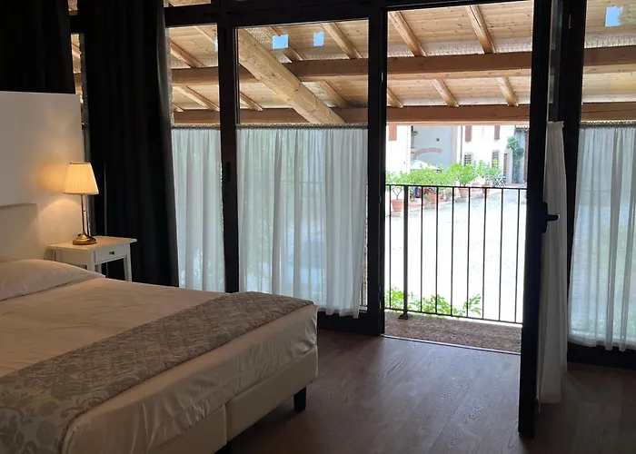 D'arco Apartament