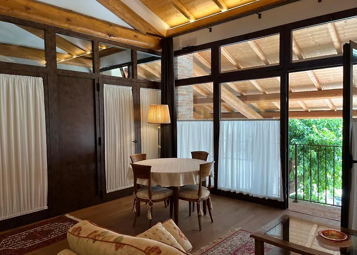 Apartament D'arco