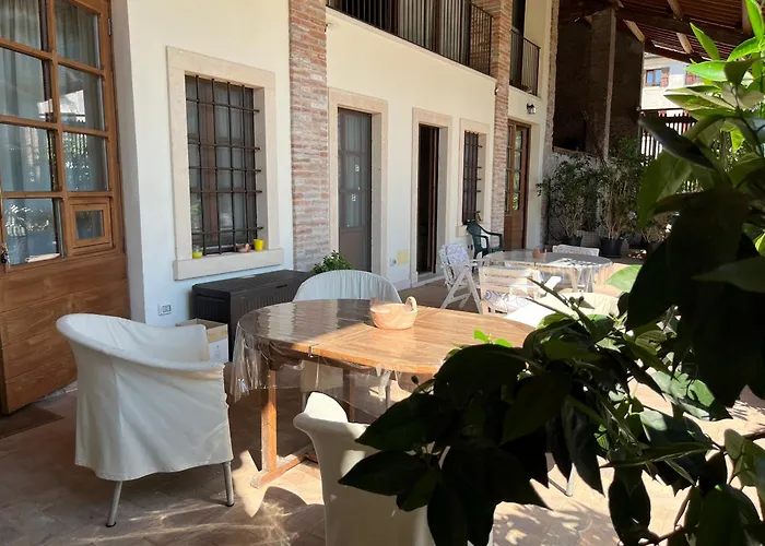 D'arco Apartament *