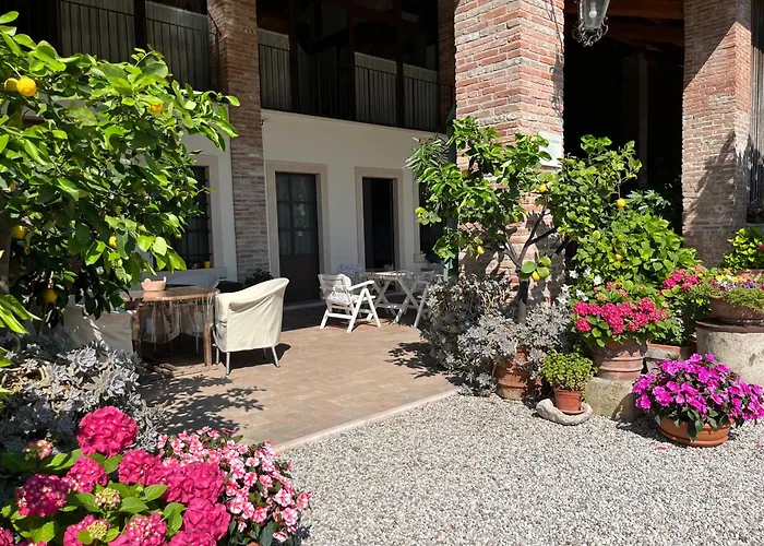 D'arco Apartament Werona
