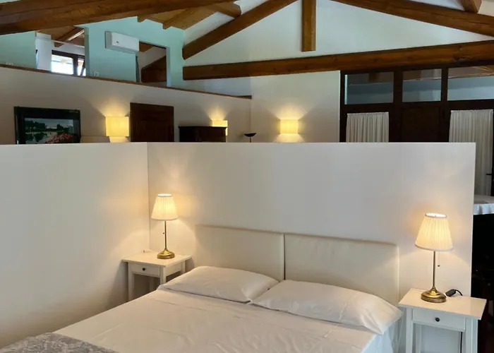 Apartament D'arco