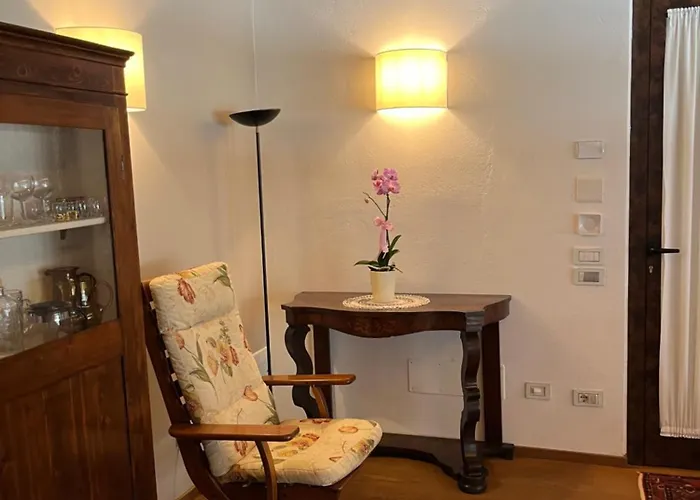 Apartament D'arco