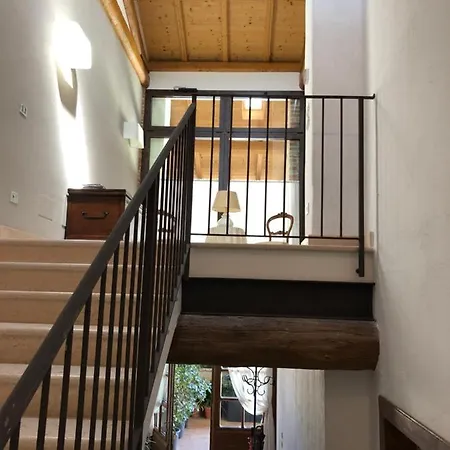 D'arco Apartment *