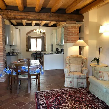 Appartement D'arco *