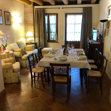 Apartment D'arco