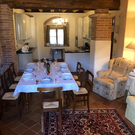 Apartment D'arco Verona