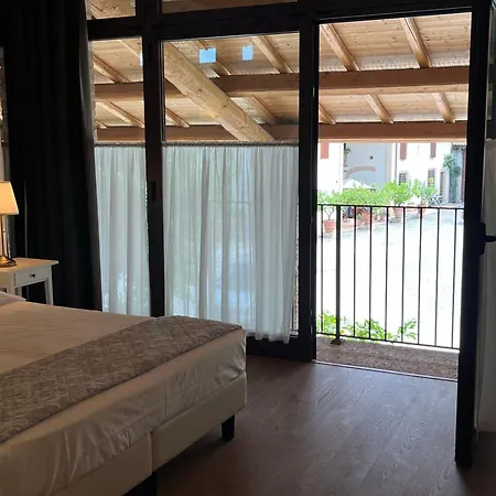 D'arco Apartment