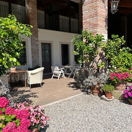 D'arco Apartment Verona