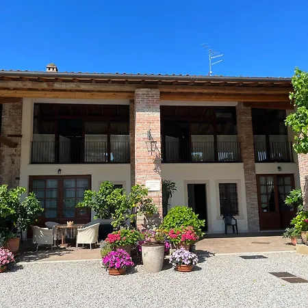 D'arco Apartment *