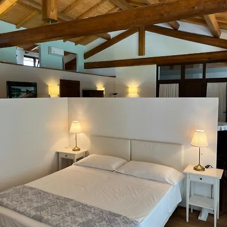 Apartment D'arco