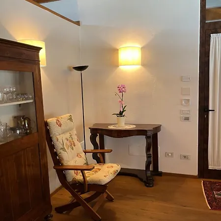Apartment D'arco