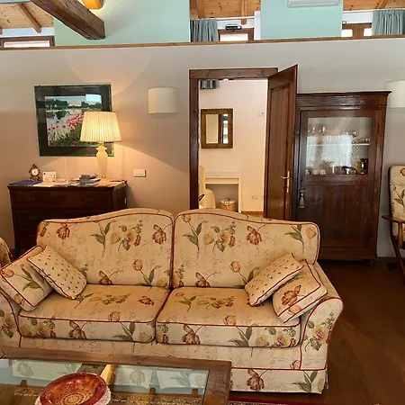 D'arco Apartment *