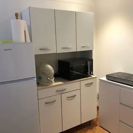 Apartment D'arco Verona