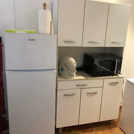 D'arco Apartment