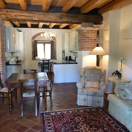 Apartment D'arco *
