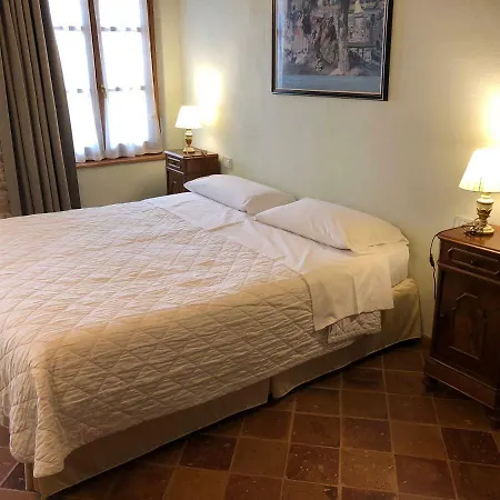 Apartment D'arco Verona