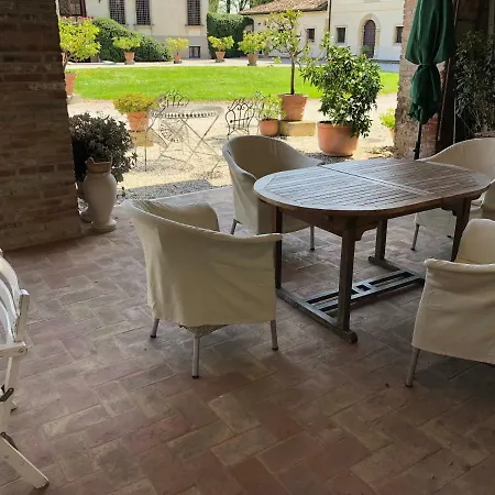 Apartment D'arco Verona