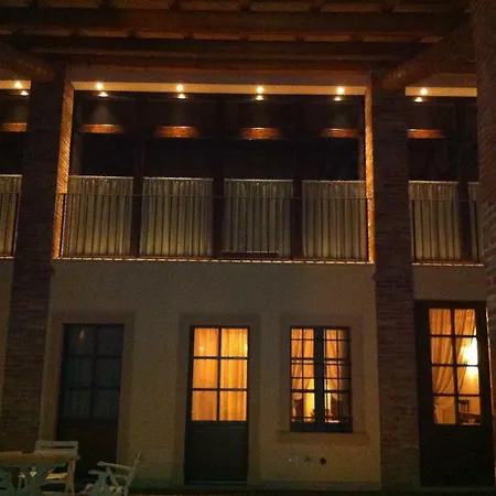 D'arco Apartment *