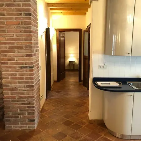 Apartment D'arco
