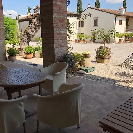 Apartment D'arco