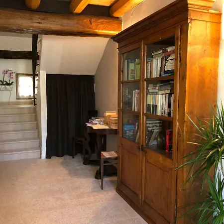 Apartment D'arco