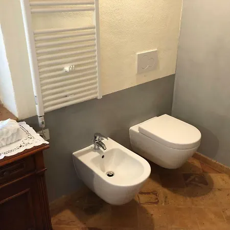 Apartment D'arco Verona