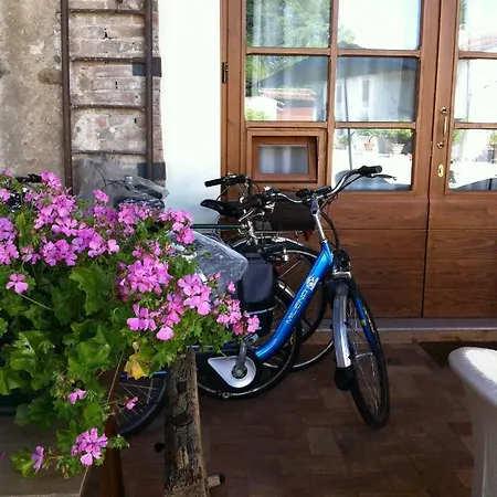 D'arco Apartment *
