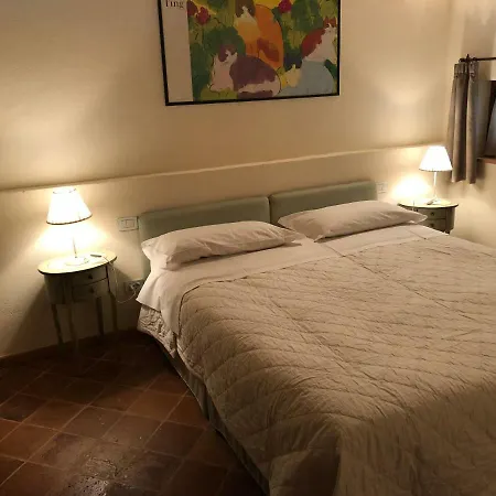 D'arco Apartment *