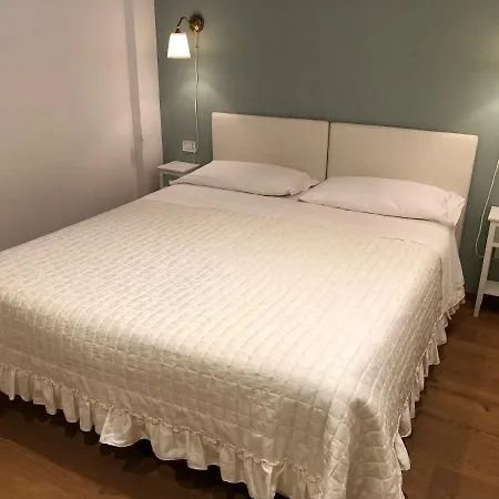 Apartment D'arco *