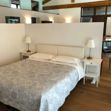 D'arco Apartment *