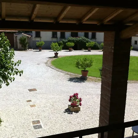 D'arco Apartment Verona