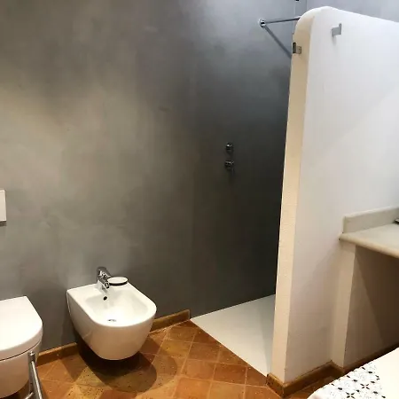 D'arco Apartment *