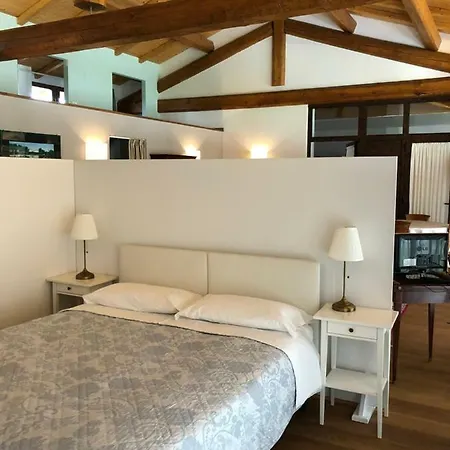 D'arco Apartment Verona