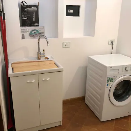 D'arco Apartment