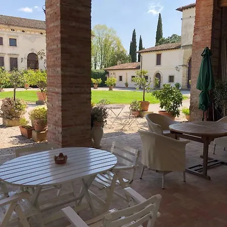 D'arco Apartment