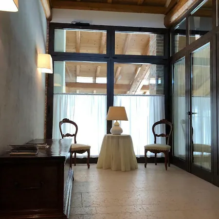 Apartment D'arco *