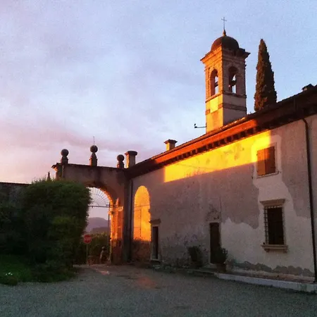 Apartment D'arco