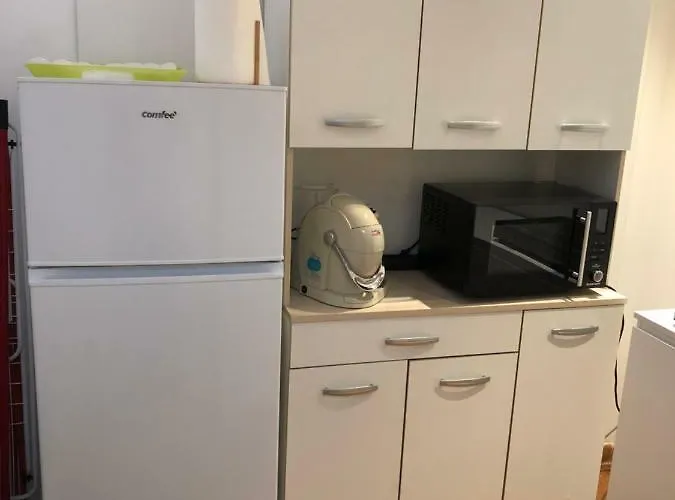 D'arco Apartament