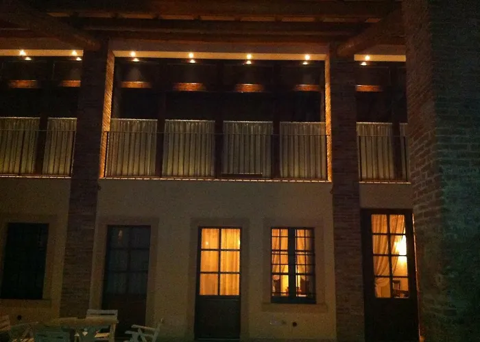 D'arco Apartament *