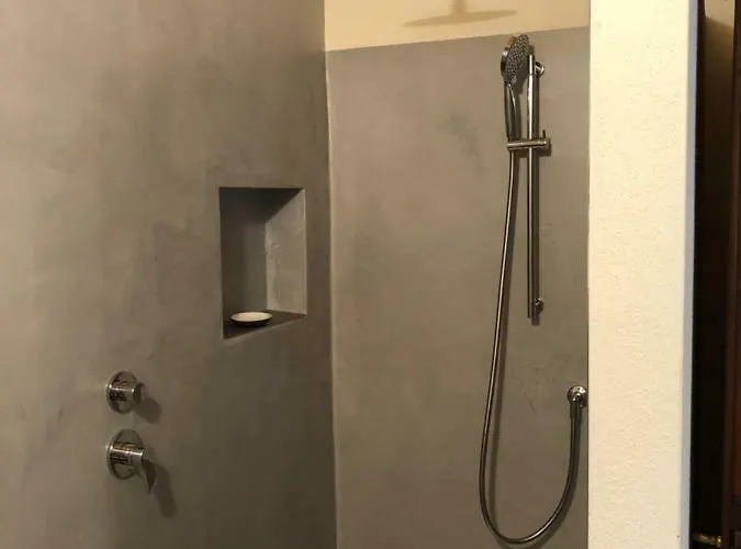 Apartament D'arco Werona