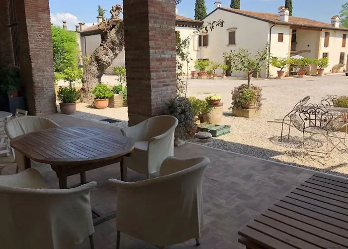 Apartament D'arco