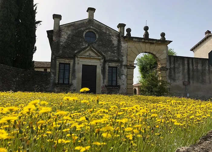 Apartament D'arco *