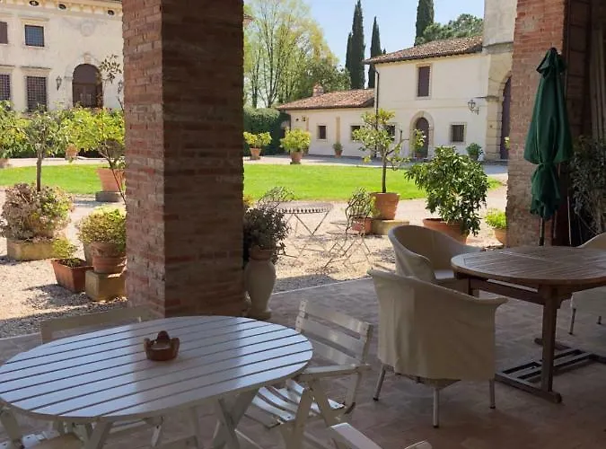 D'arco Apartament